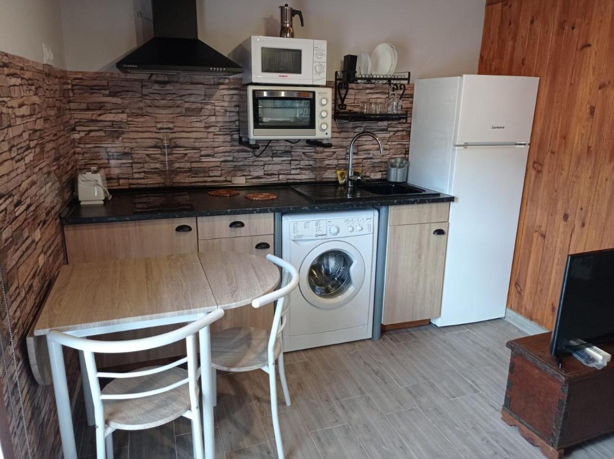 Apartamentos Casa Rural El Ventanico Olocau del Rey エクステリア 写真