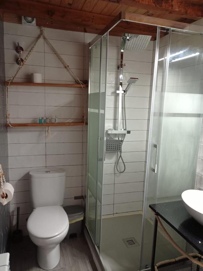 Apartamentos Casa Rural El Ventanico Olocau del Rey エクステリア 写真