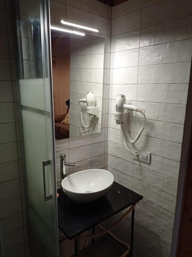 Apartamentos Casa Rural El Ventanico Olocau del Rey エクステリア 写真