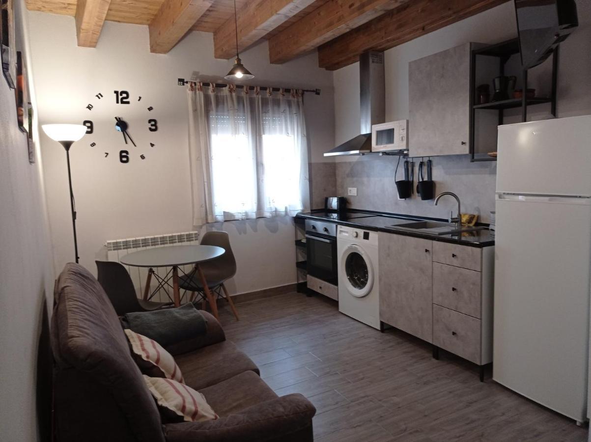 Apartamentos Casa Rural El Ventanico Olocau del Rey エクステリア 写真