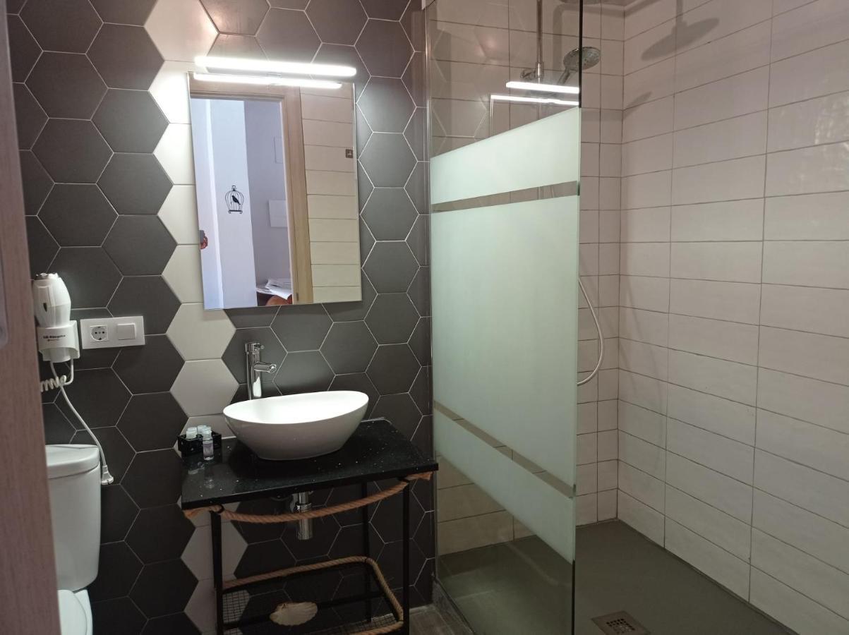 Apartamentos Casa Rural El Ventanico Olocau del Rey エクステリア 写真