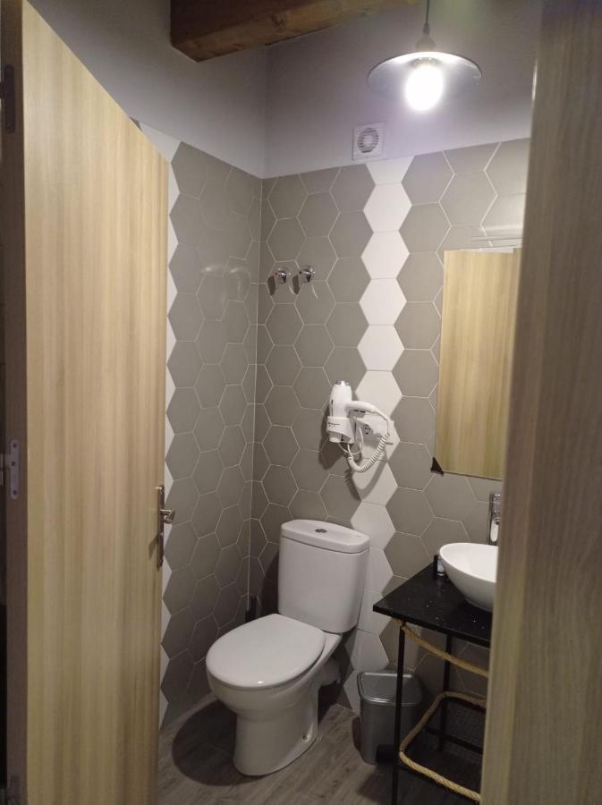 Apartamentos Casa Rural El Ventanico Olocau del Rey エクステリア 写真