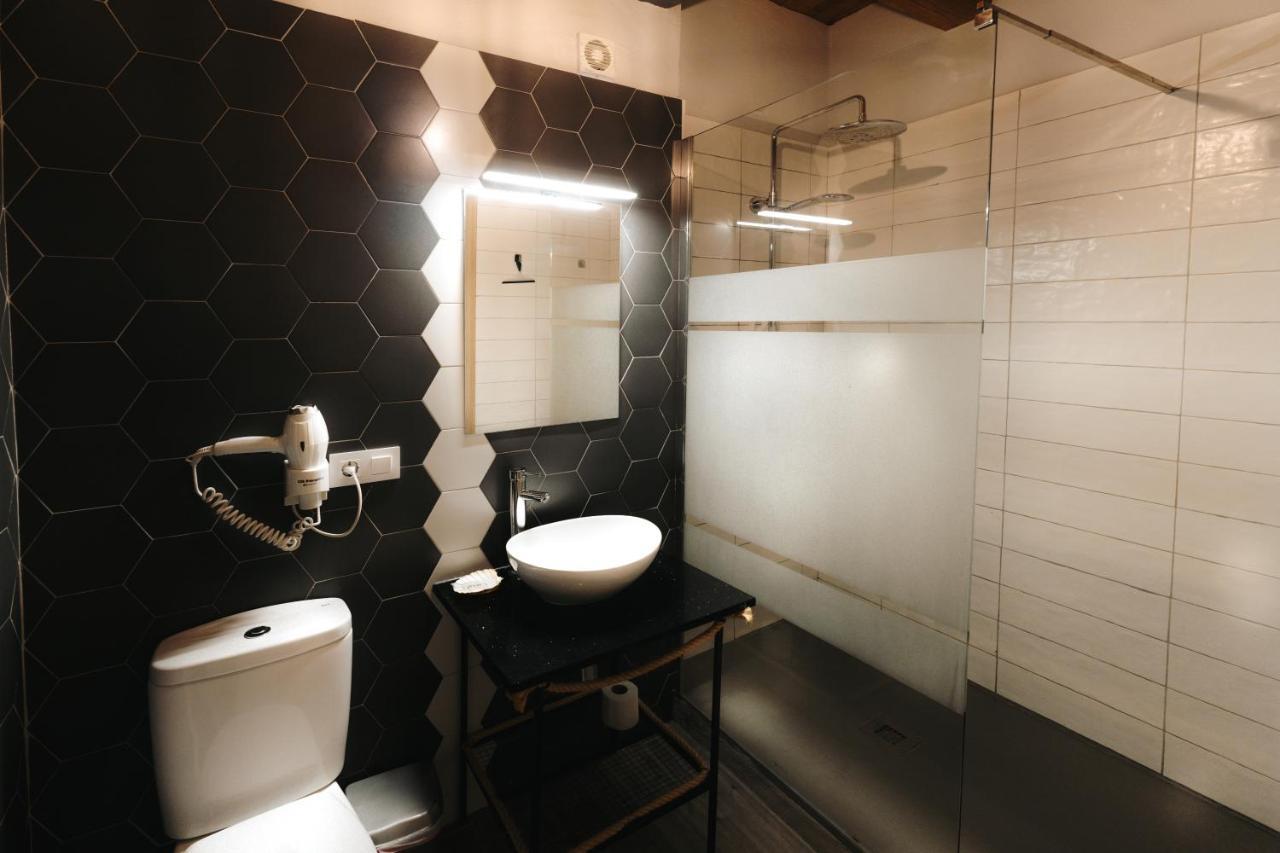 Apartamentos Casa Rural El Ventanico Olocau del Rey エクステリア 写真