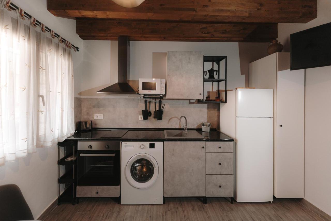 Apartamentos Casa Rural El Ventanico Olocau del Rey エクステリア 写真
