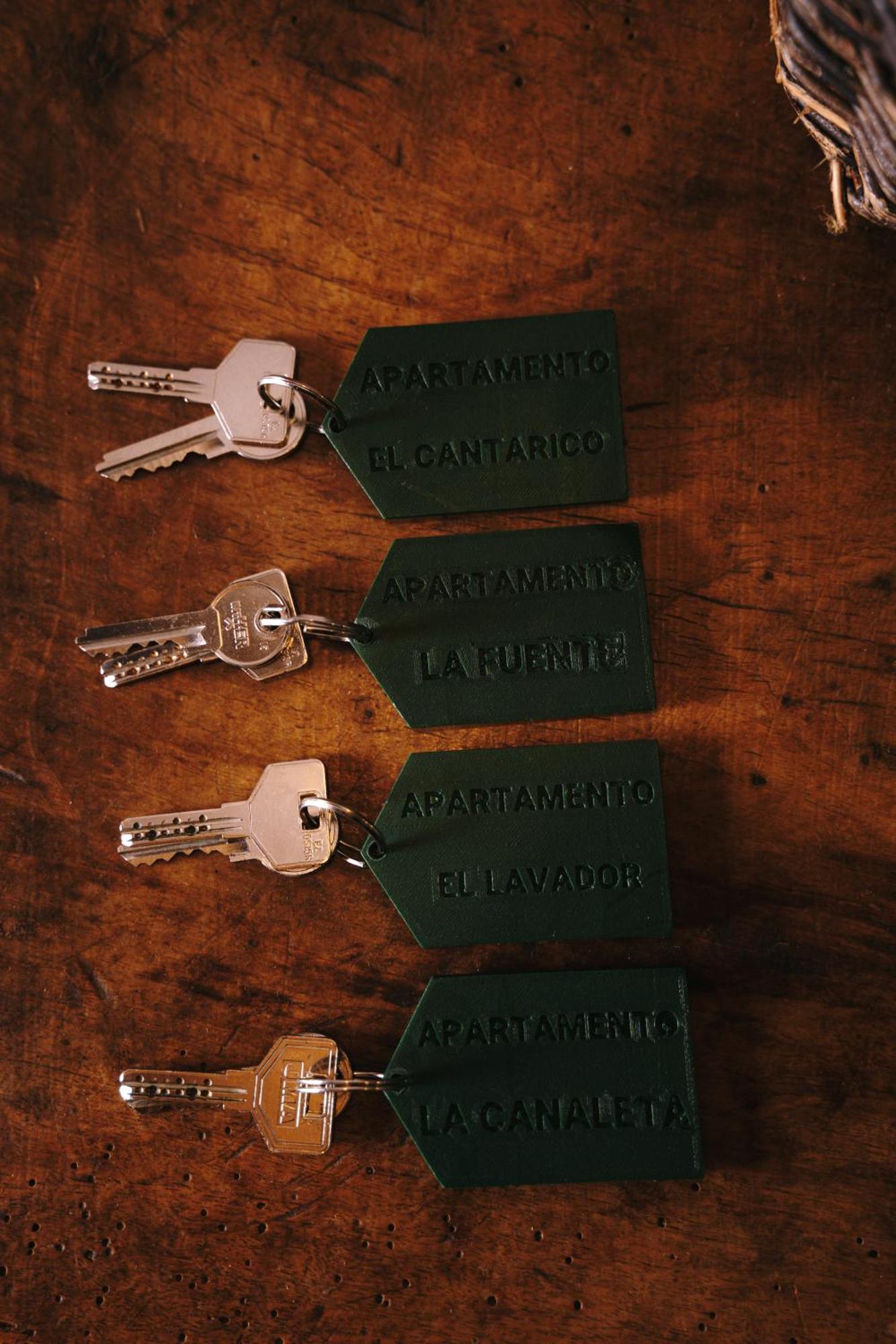 Apartamentos Casa Rural El Ventanico Olocau del Rey エクステリア 写真